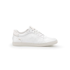 Sneaker vegan végétale Blanc TOPSY Homme