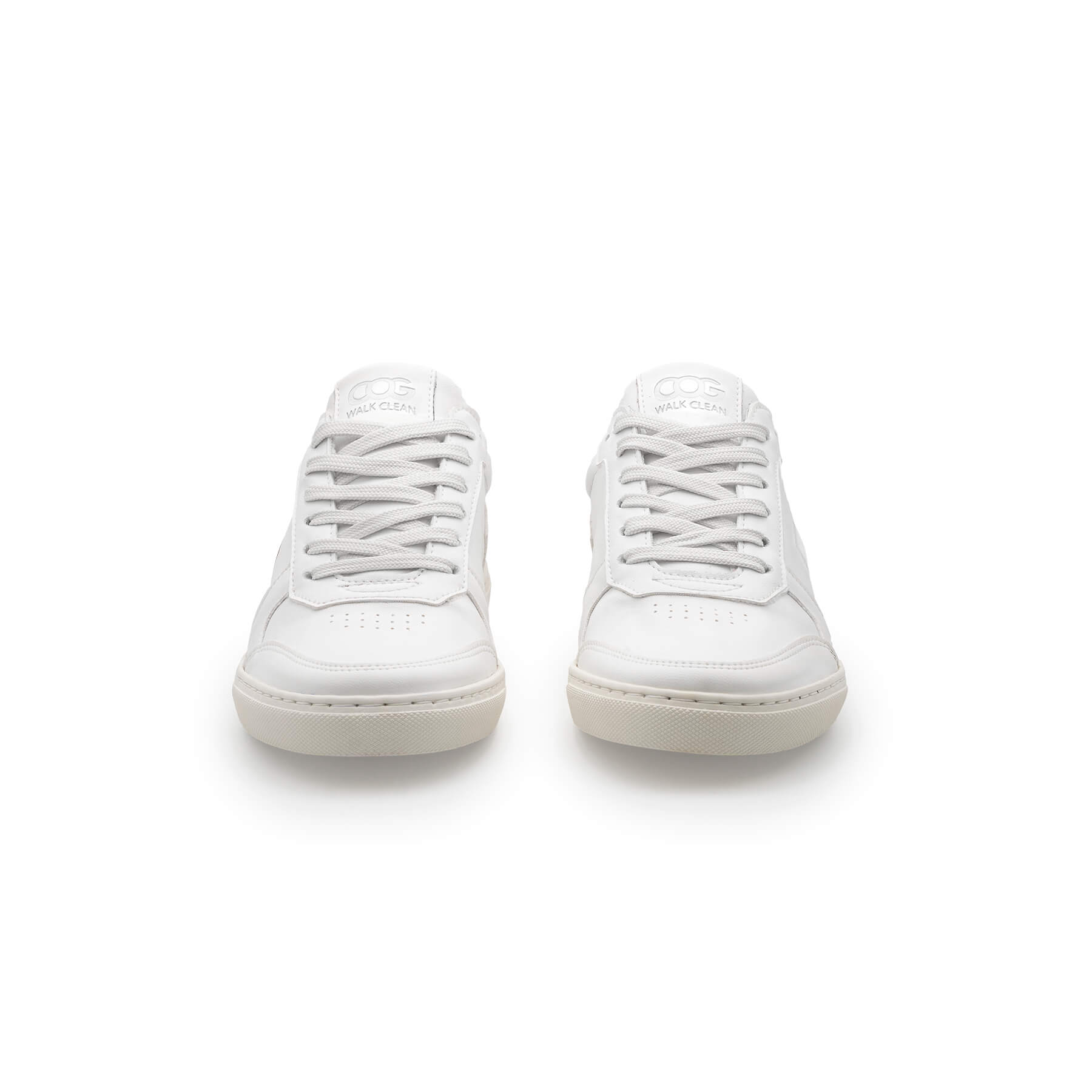 Sneaker vegan végétale Blanc TOPSY Femme 4