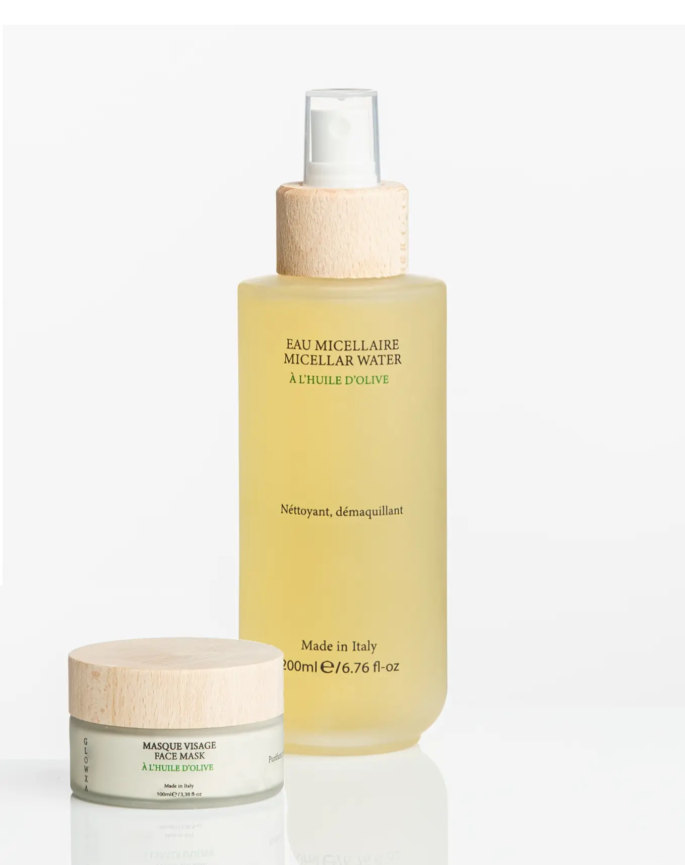 Formule Bien-Être Apaisante 3