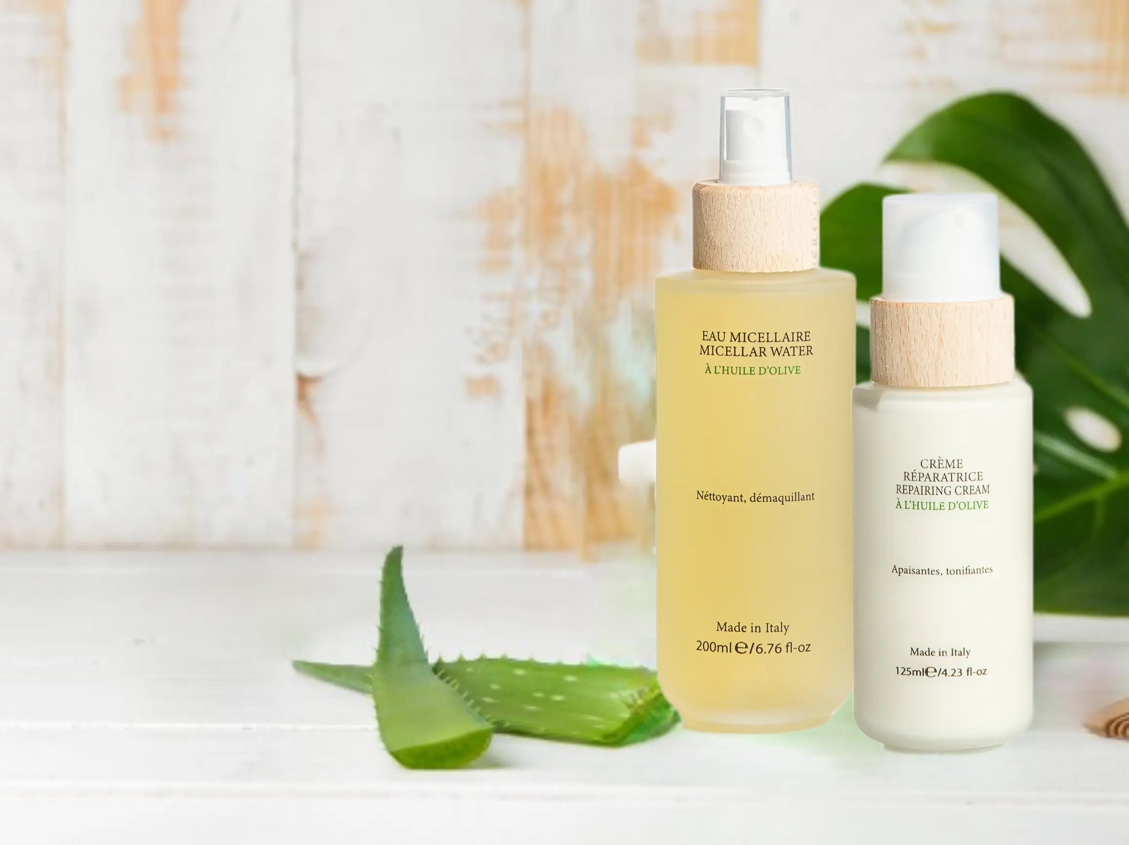 Formule Bien-Être Réparatrice 2