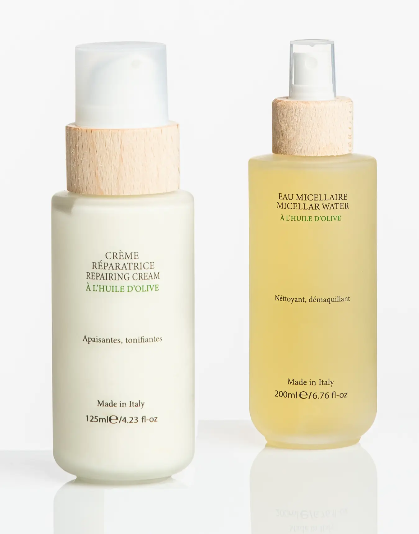 Formule Bien-Être Réparatrice 4