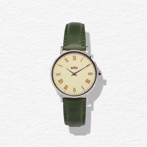 Montre Vintage Olive