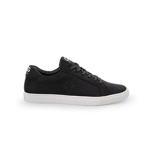 Sneaker vegan noir Winton Femme