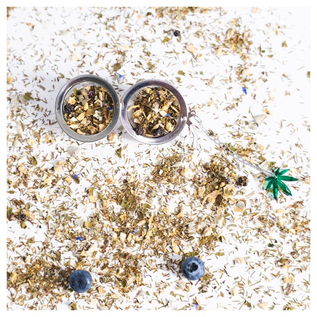 Infusion rooibos BIO au CBD_50 gr 4