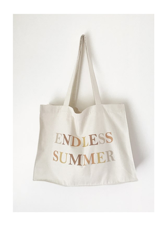 SAC ENDLESS SUMMER 2