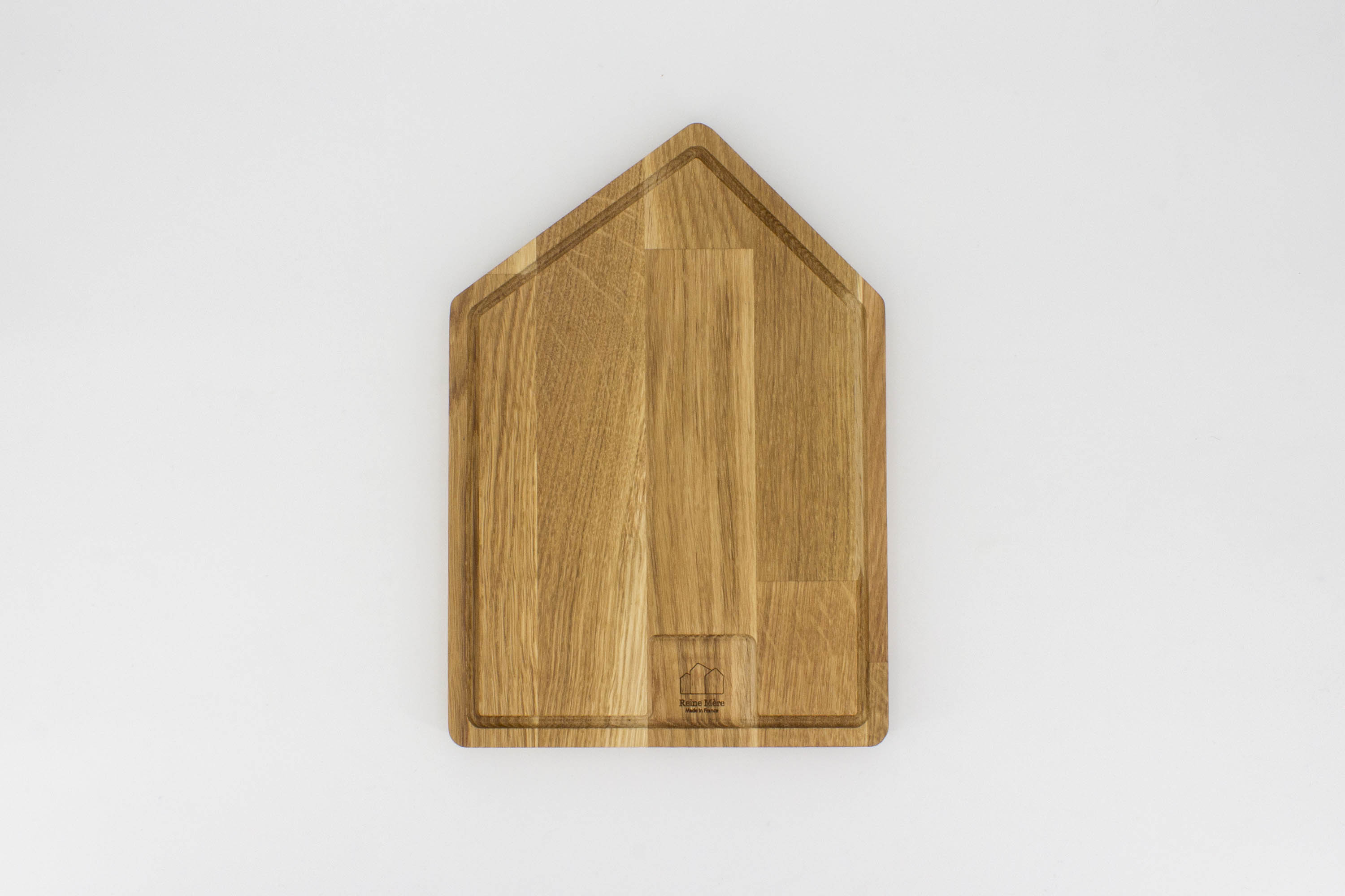 Planche à découper QUARTIER - M 5