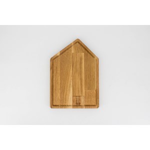 Planche à découper QUARTIER - M