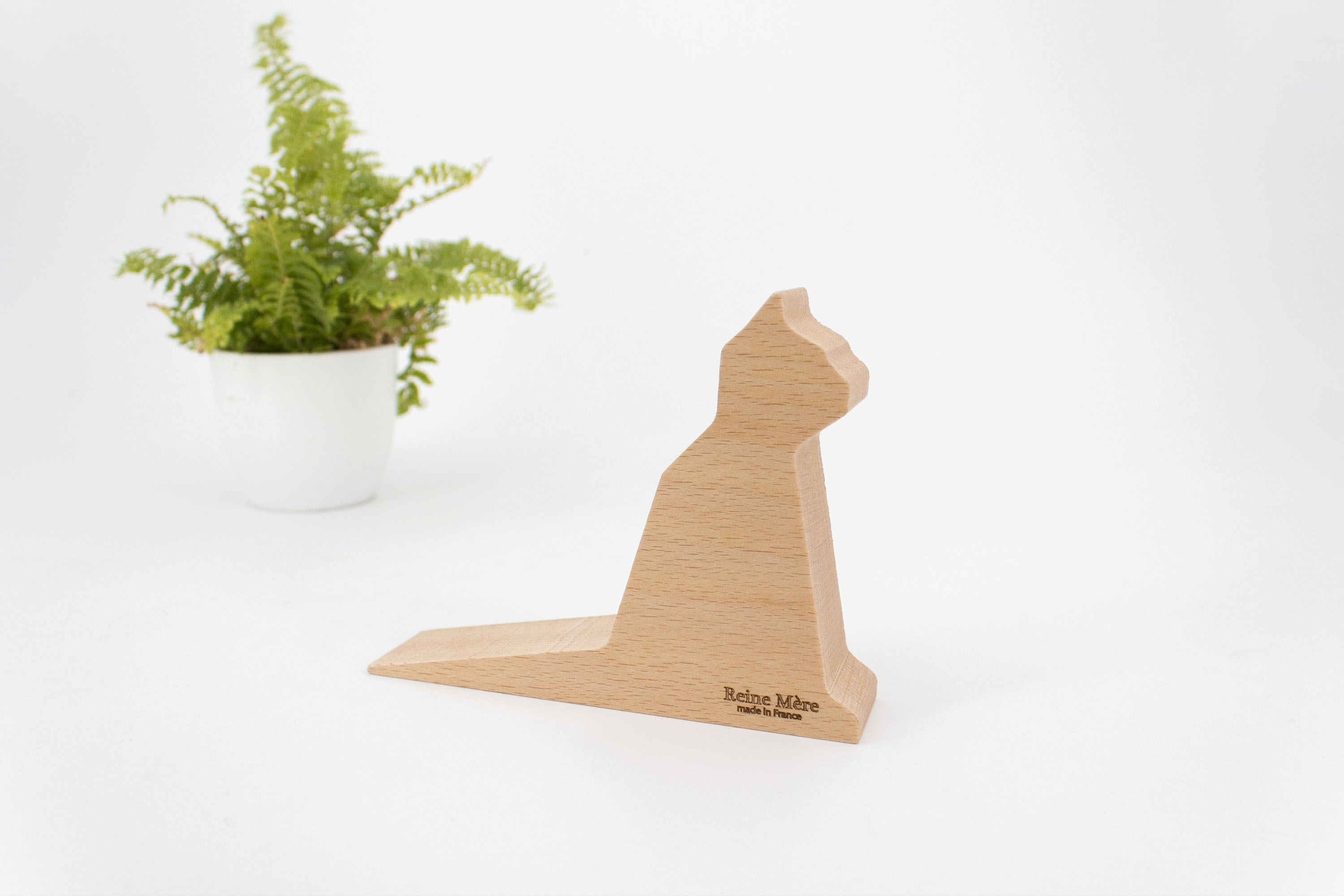 Cale-porte - SACHAT 4