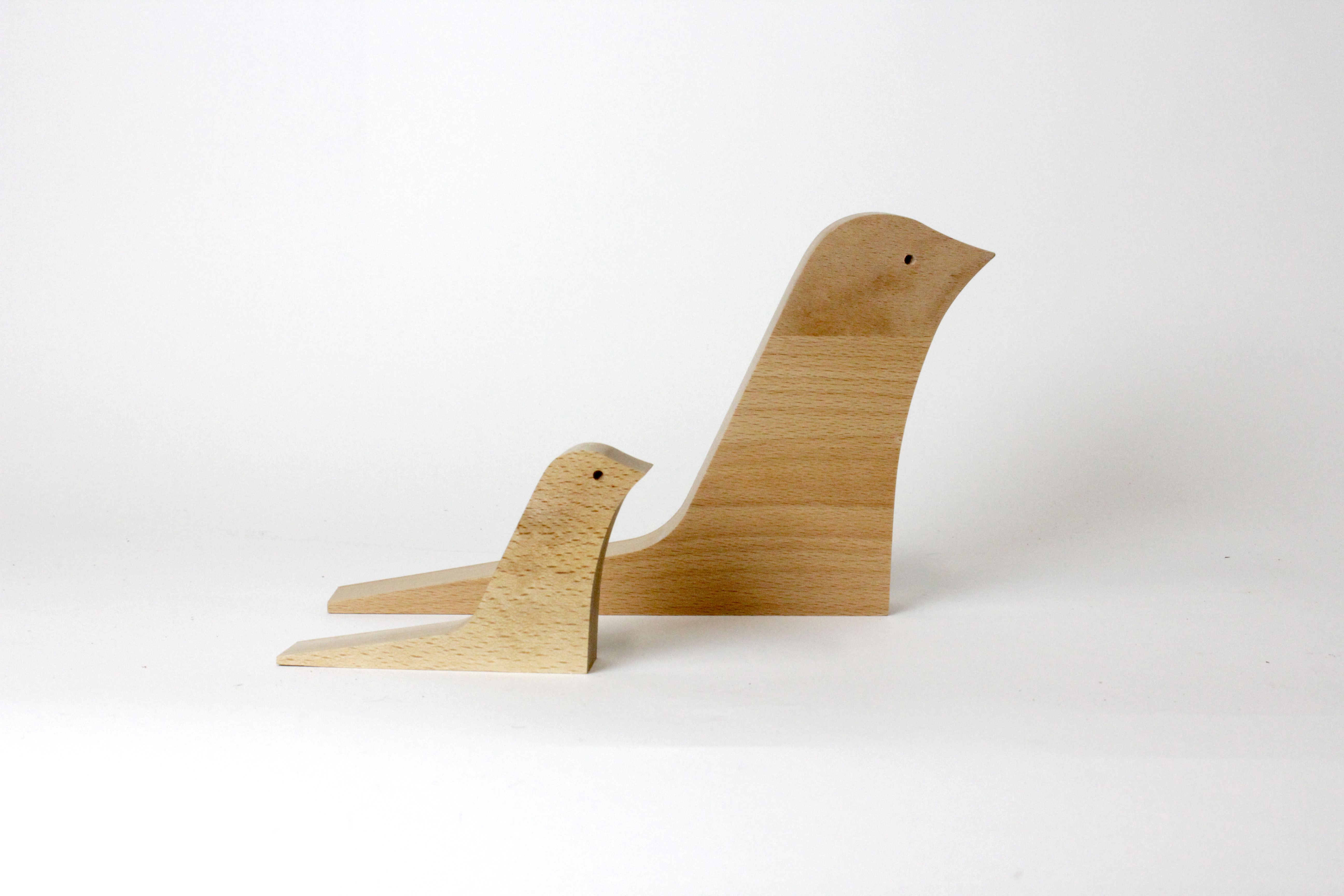 Cale-porte - ROSSIGNOL 3