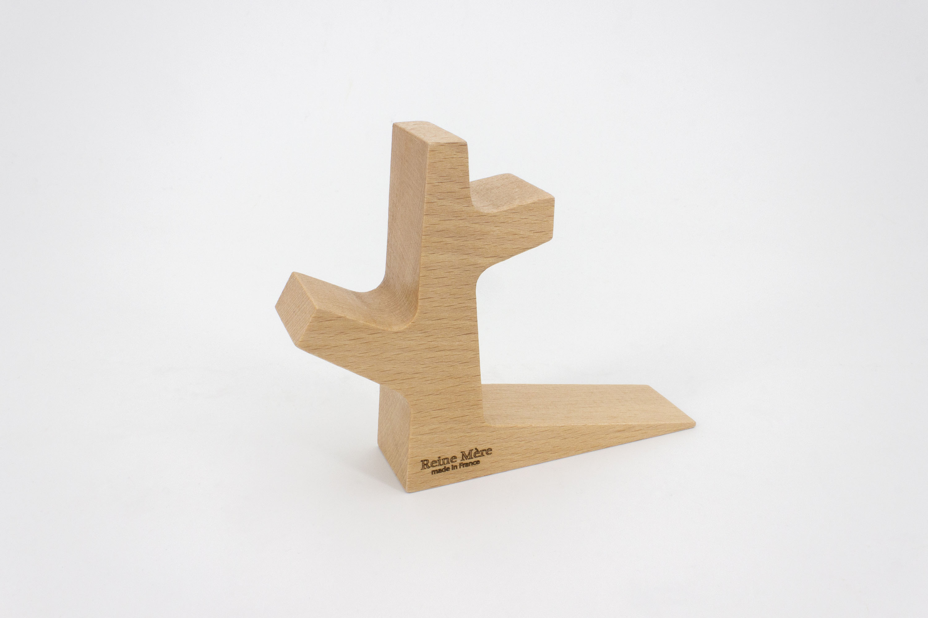 Cale-porte - PRÉMICES 5