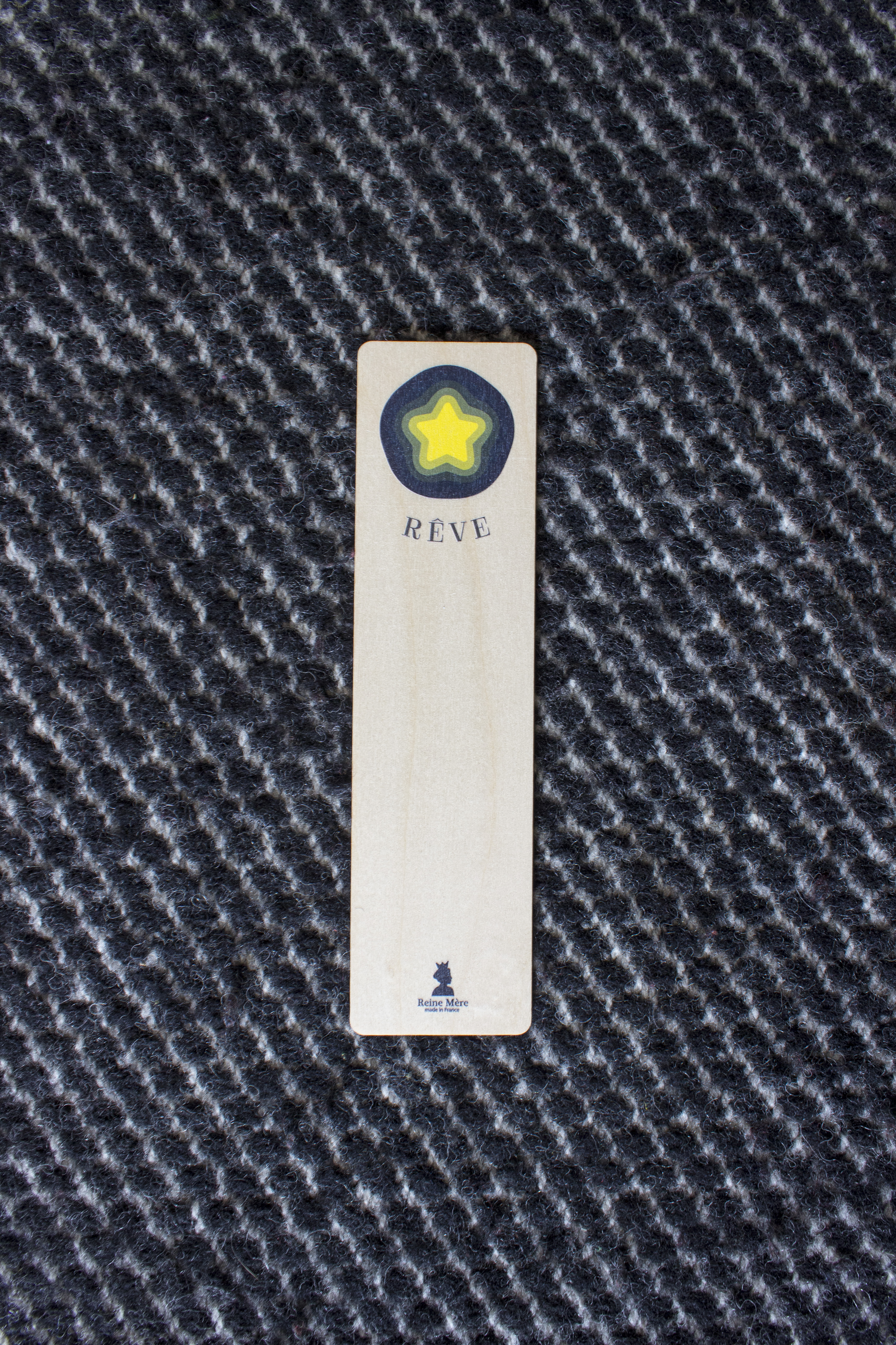 Marque-pages - COLLECTION ÉTAT D'ESPRIT 4