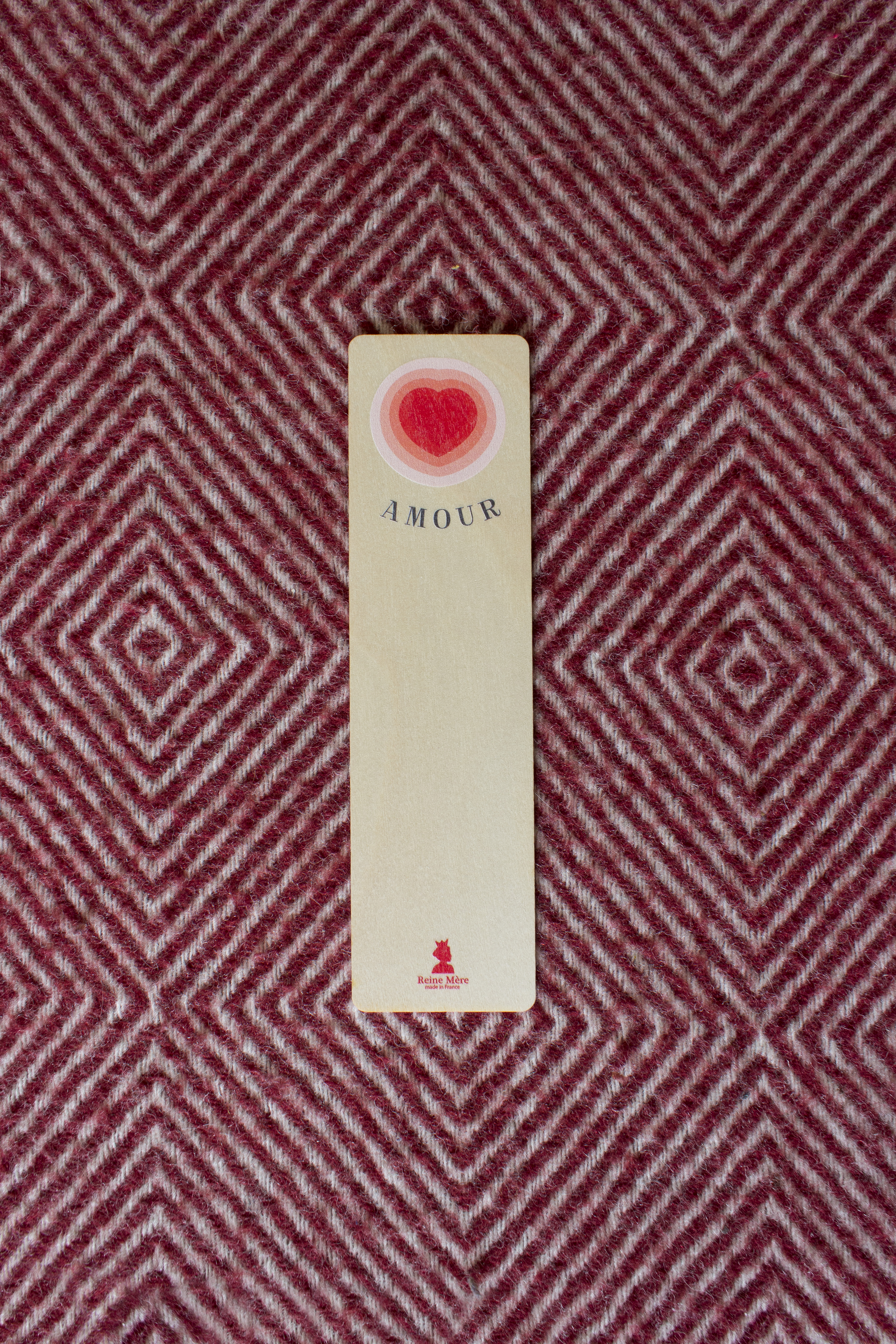 Marque-pages - COLLECTION ÉTAT D'ESPRIT 3