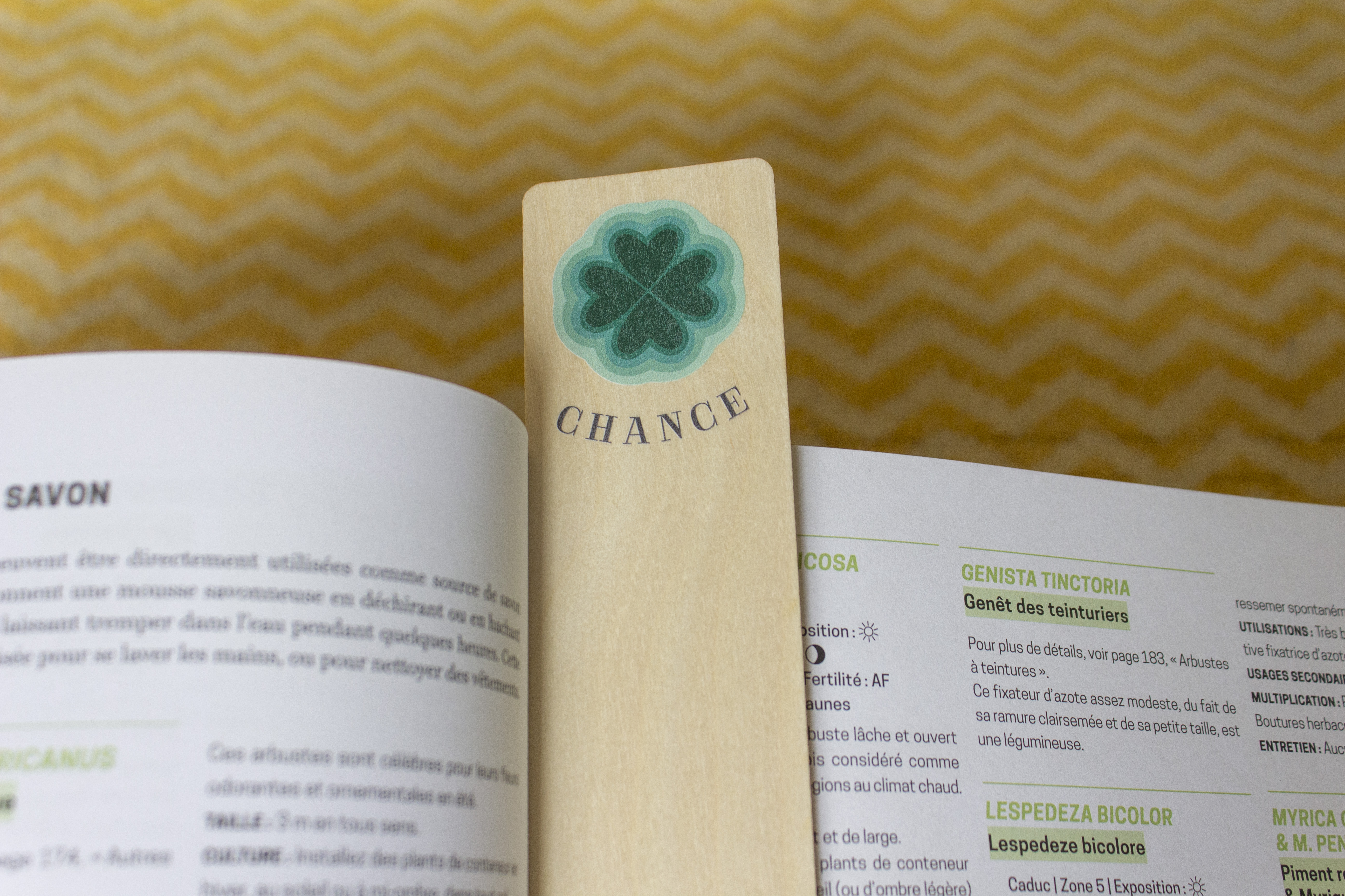 Marque-pages - COLLECTION ÉTAT D'ESPRIT 8