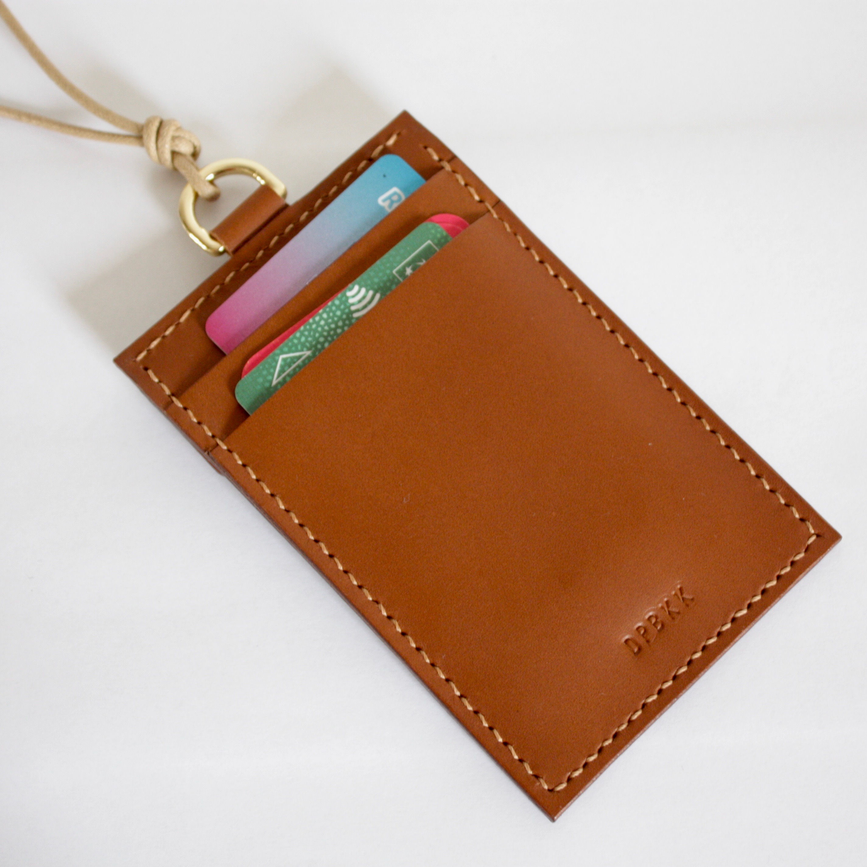 Porte-cartes unisexe 7