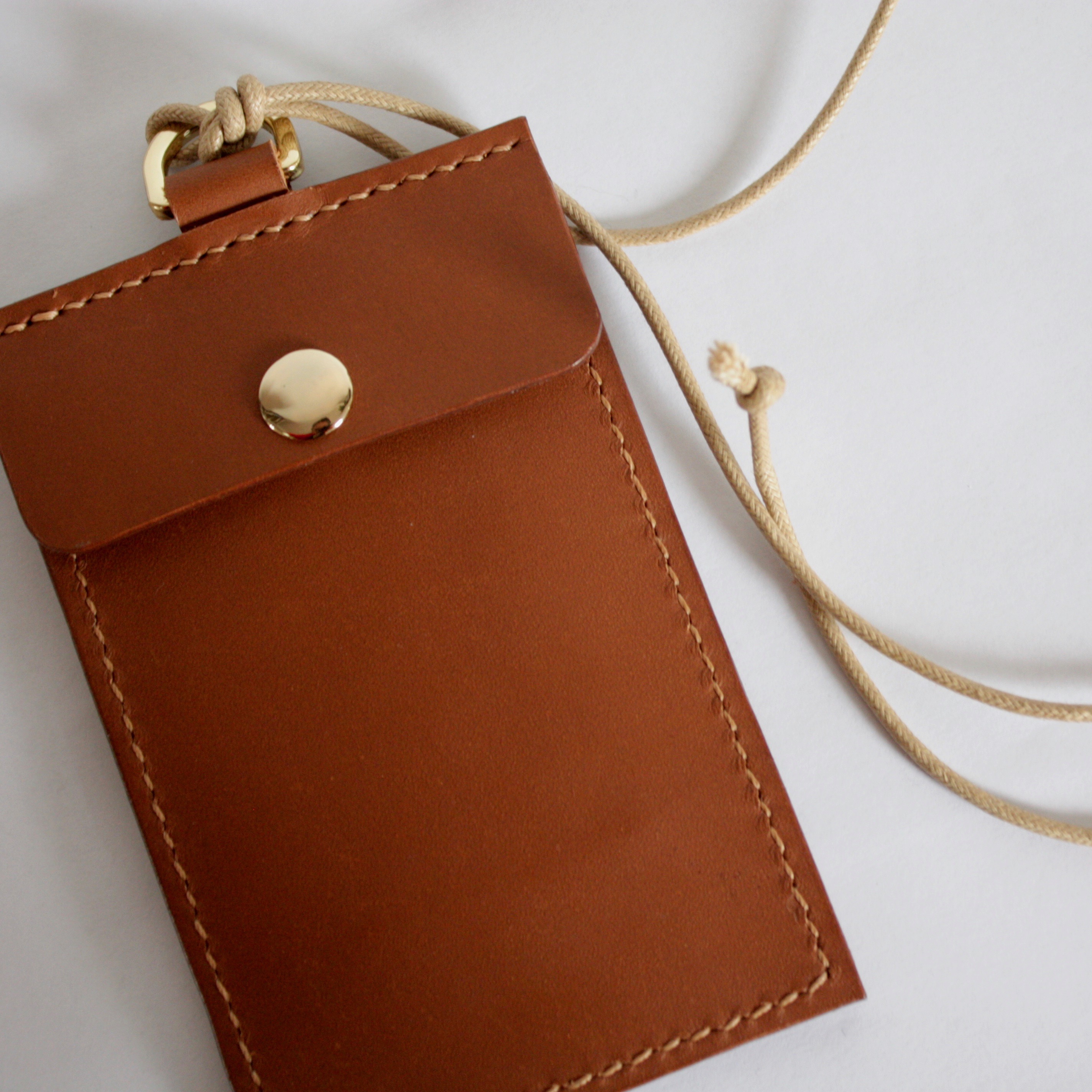 Porte-cartes unisexe 8