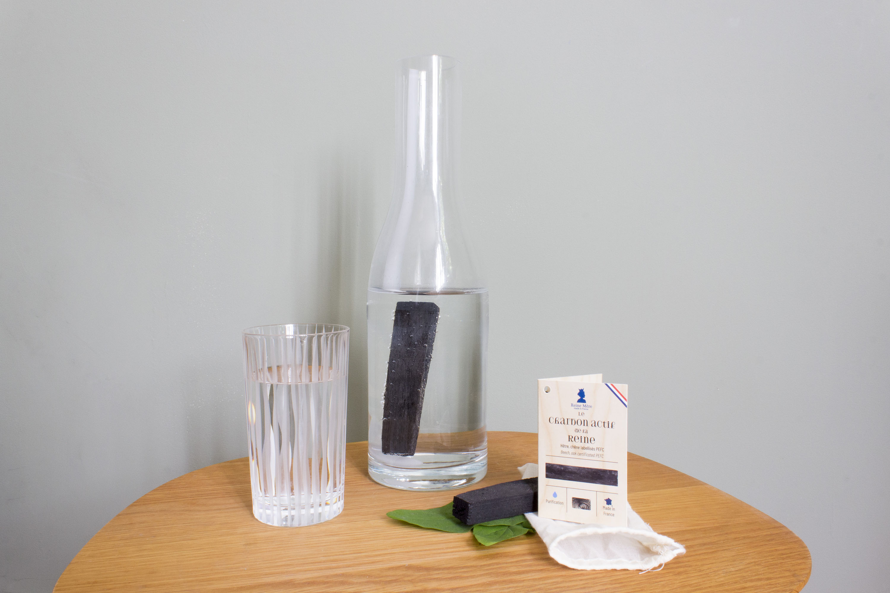 Le Charbon Actif de la Reine - bâtonnet 15g 3