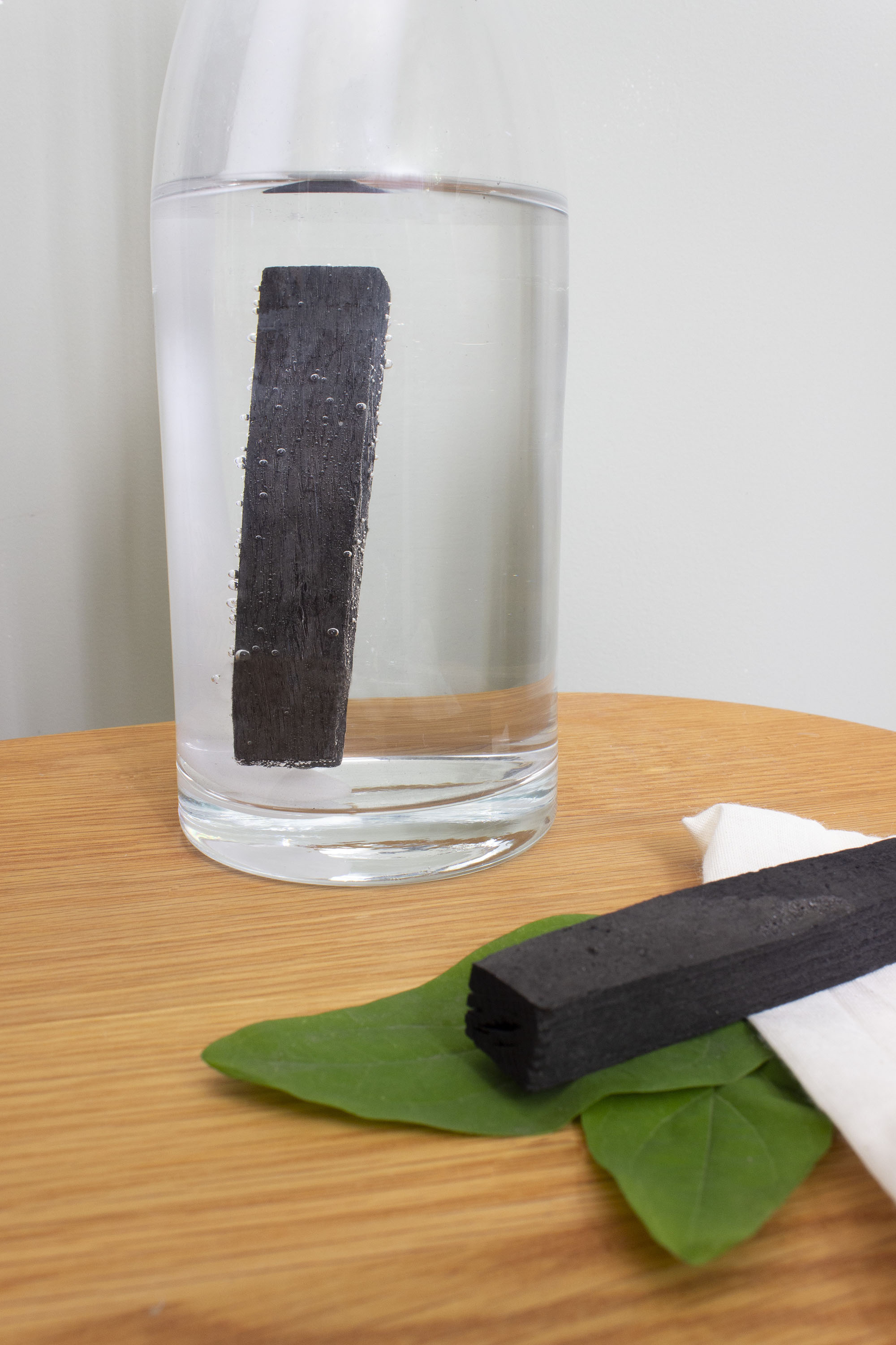 Le Charbon Actif de la Reine - bâtonnet 15g 4