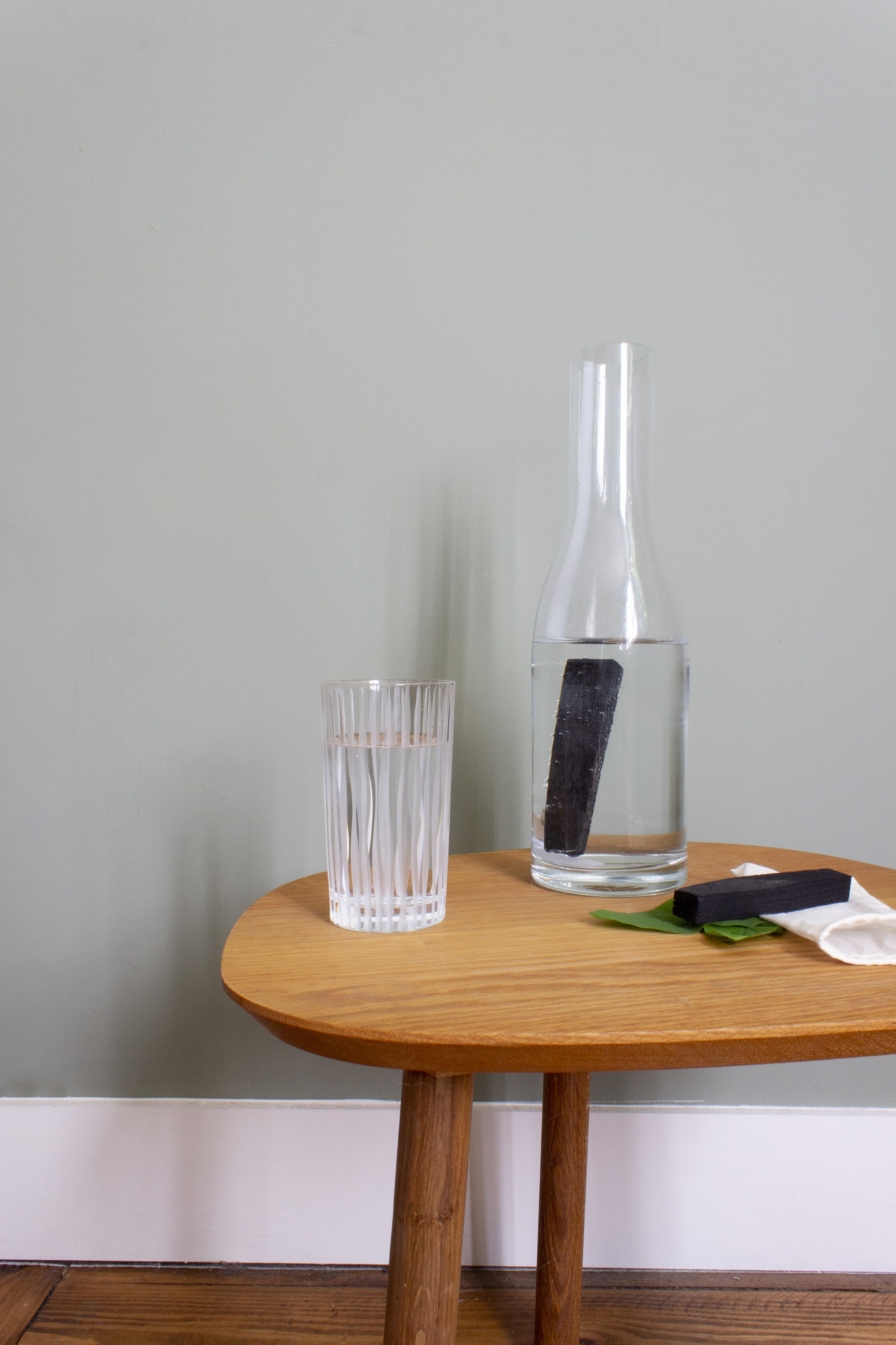 Le Charbon Actif de la Reine - bâtonnet 15g 5