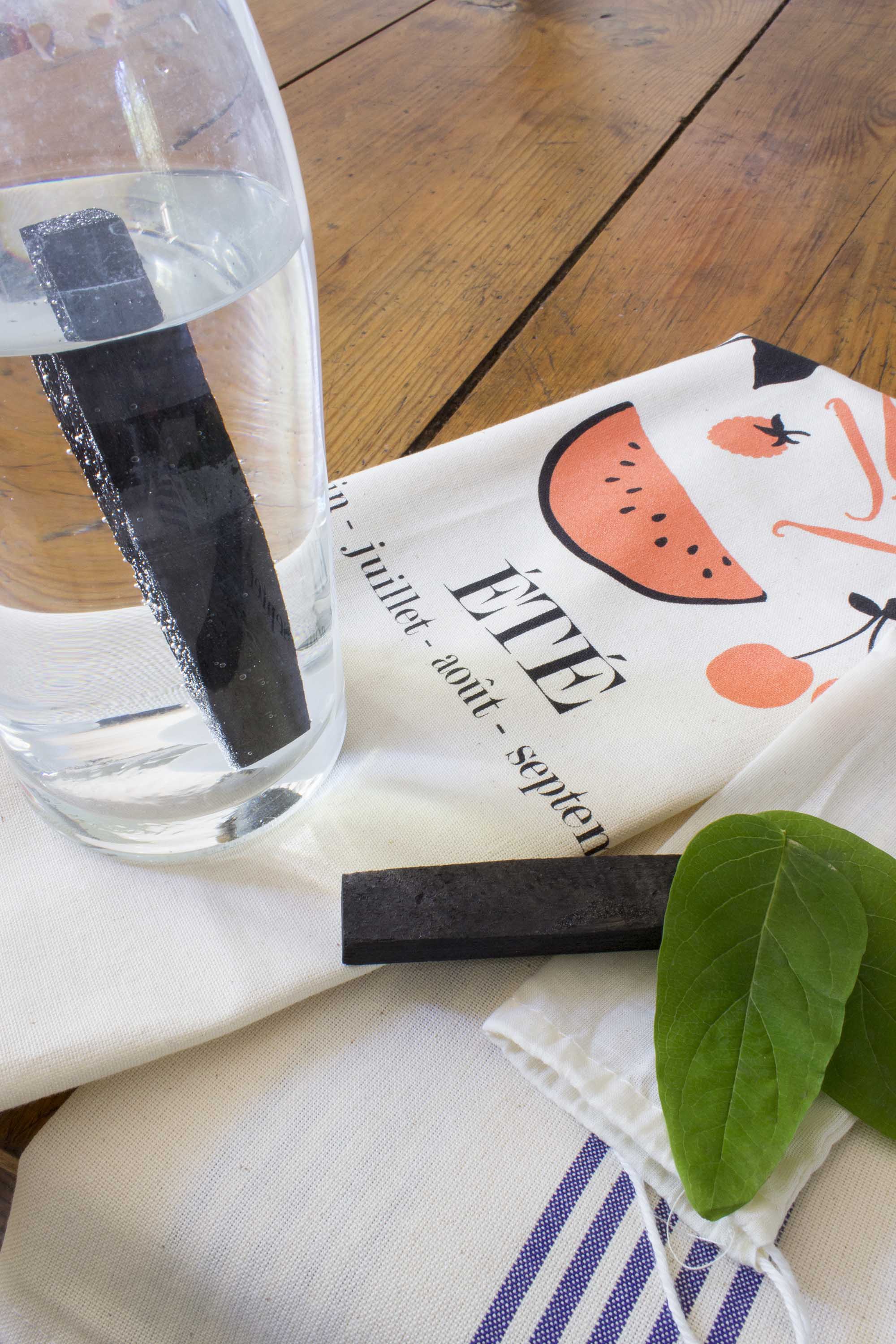 Le Charbon Actif de la Reine - bâtonnet 15g 7