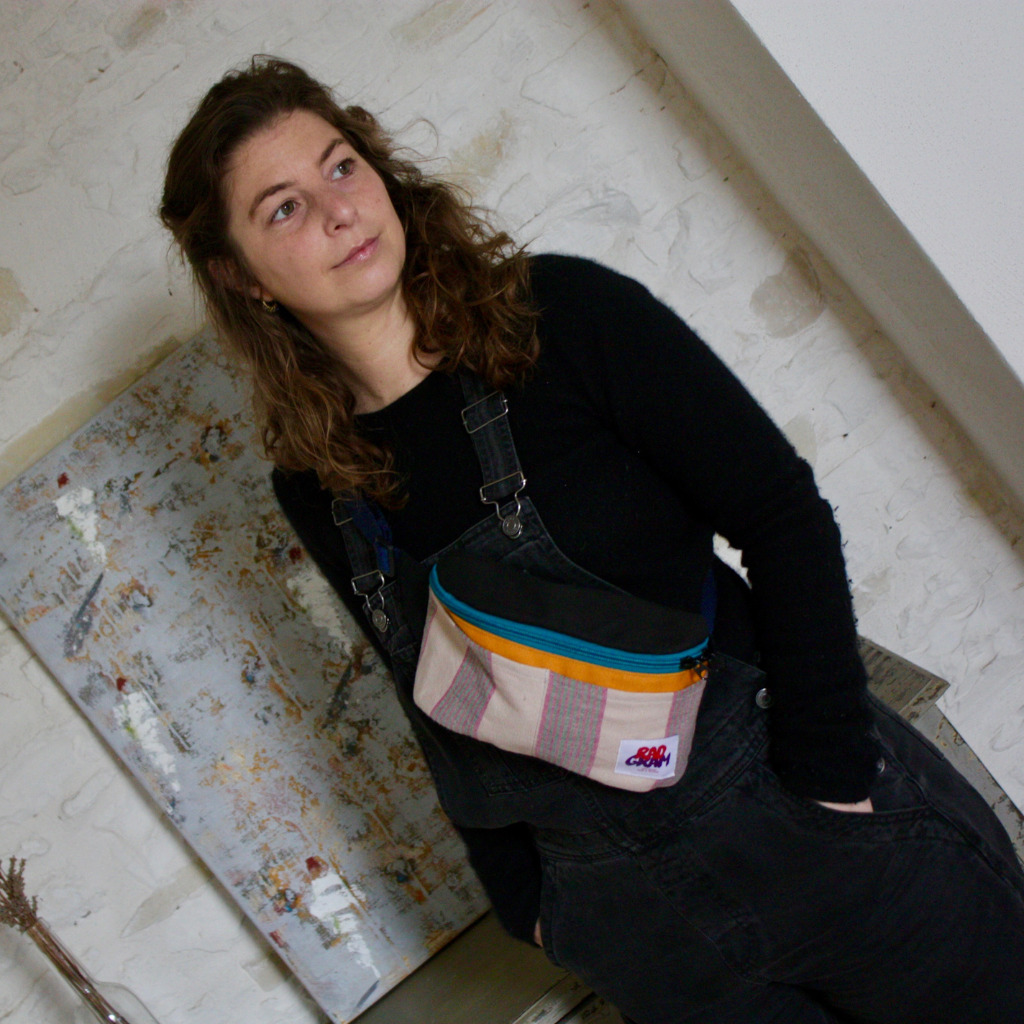 Sac Banane Unisexe 2