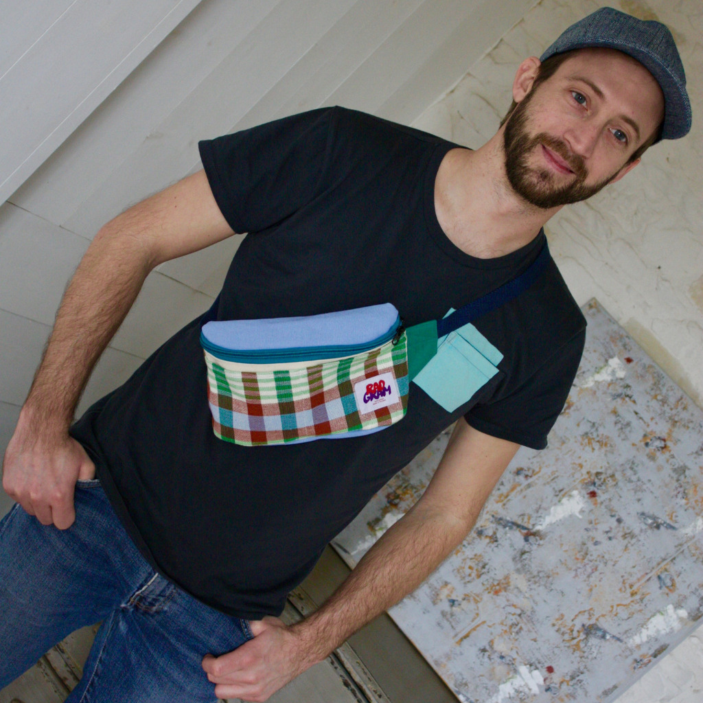 Sac Banane Unisexe 5