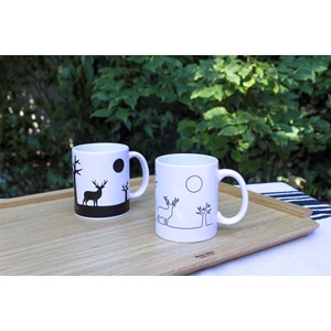 Mug FOREST