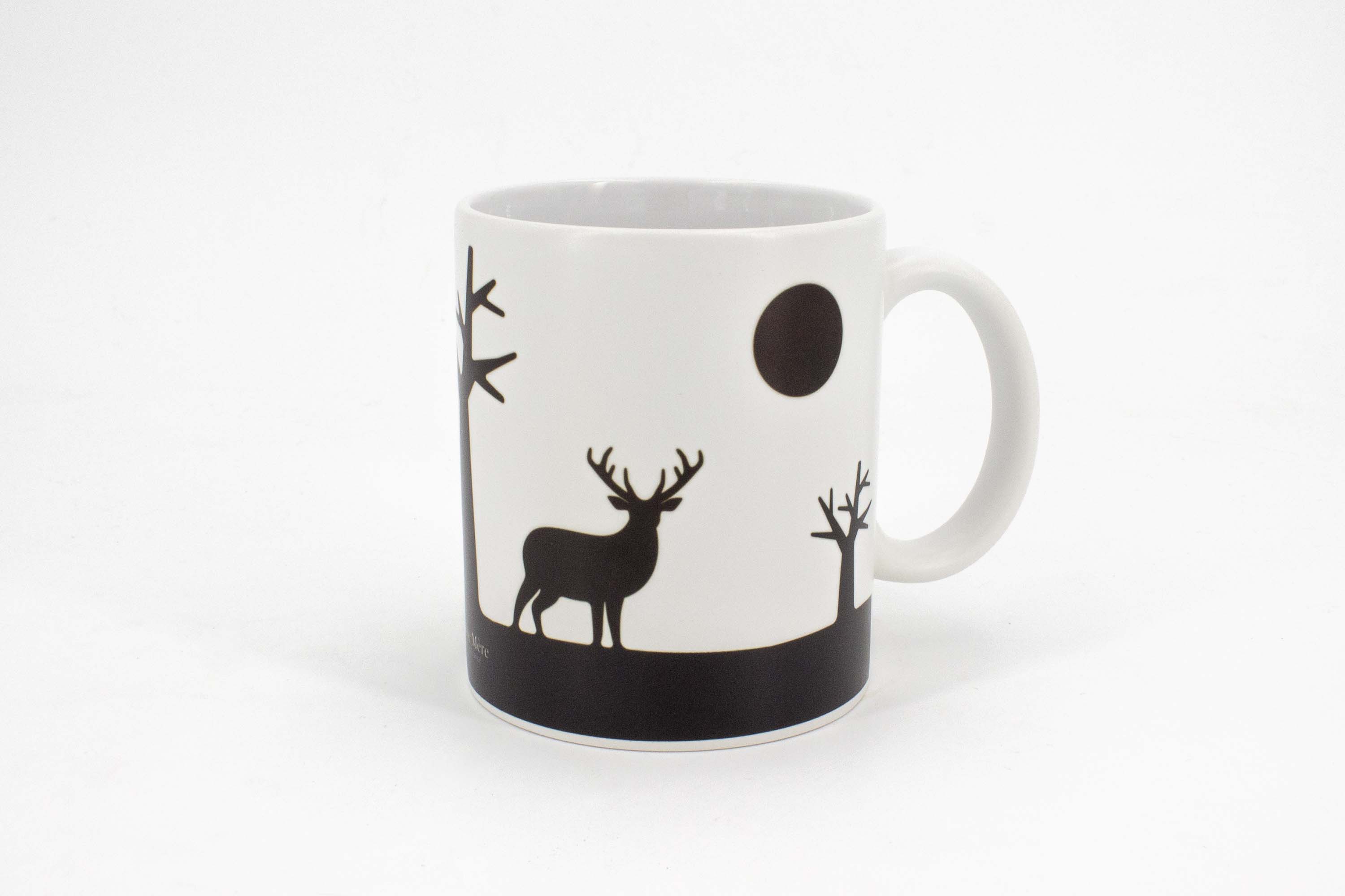 Mug FOREST 8