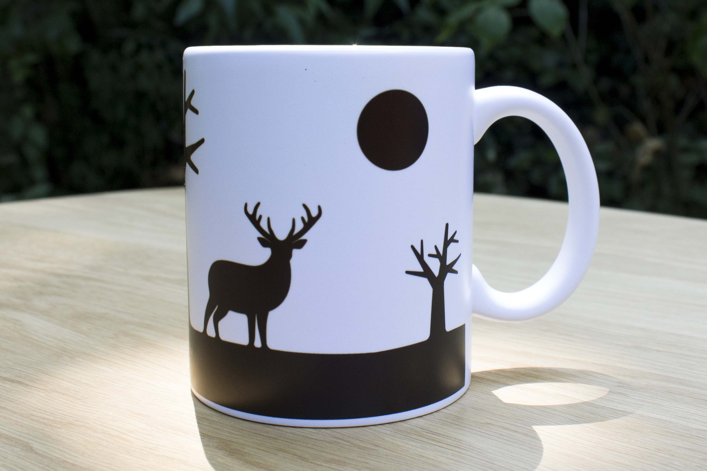 Mug FOREST 10