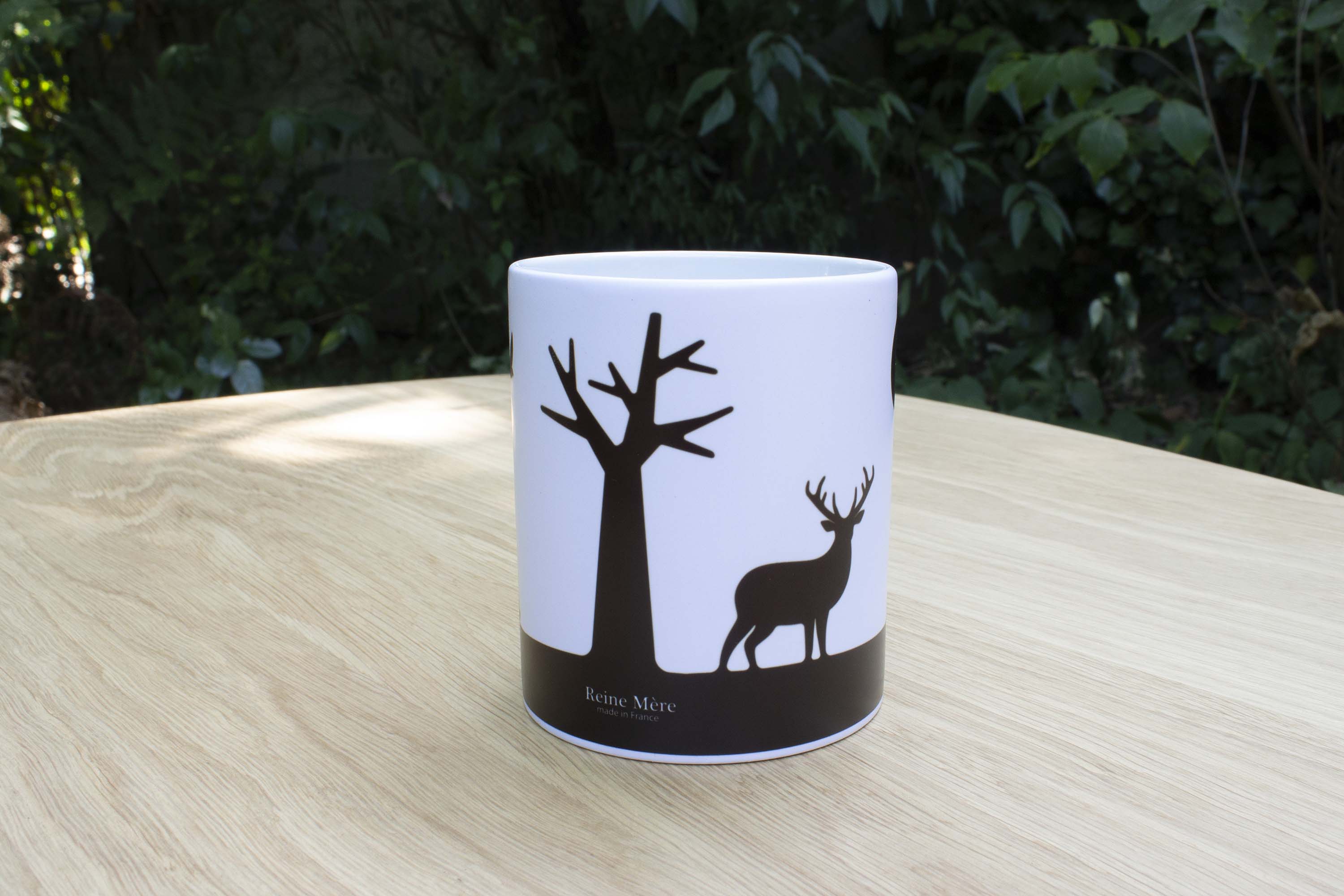 Mug FOREST 11