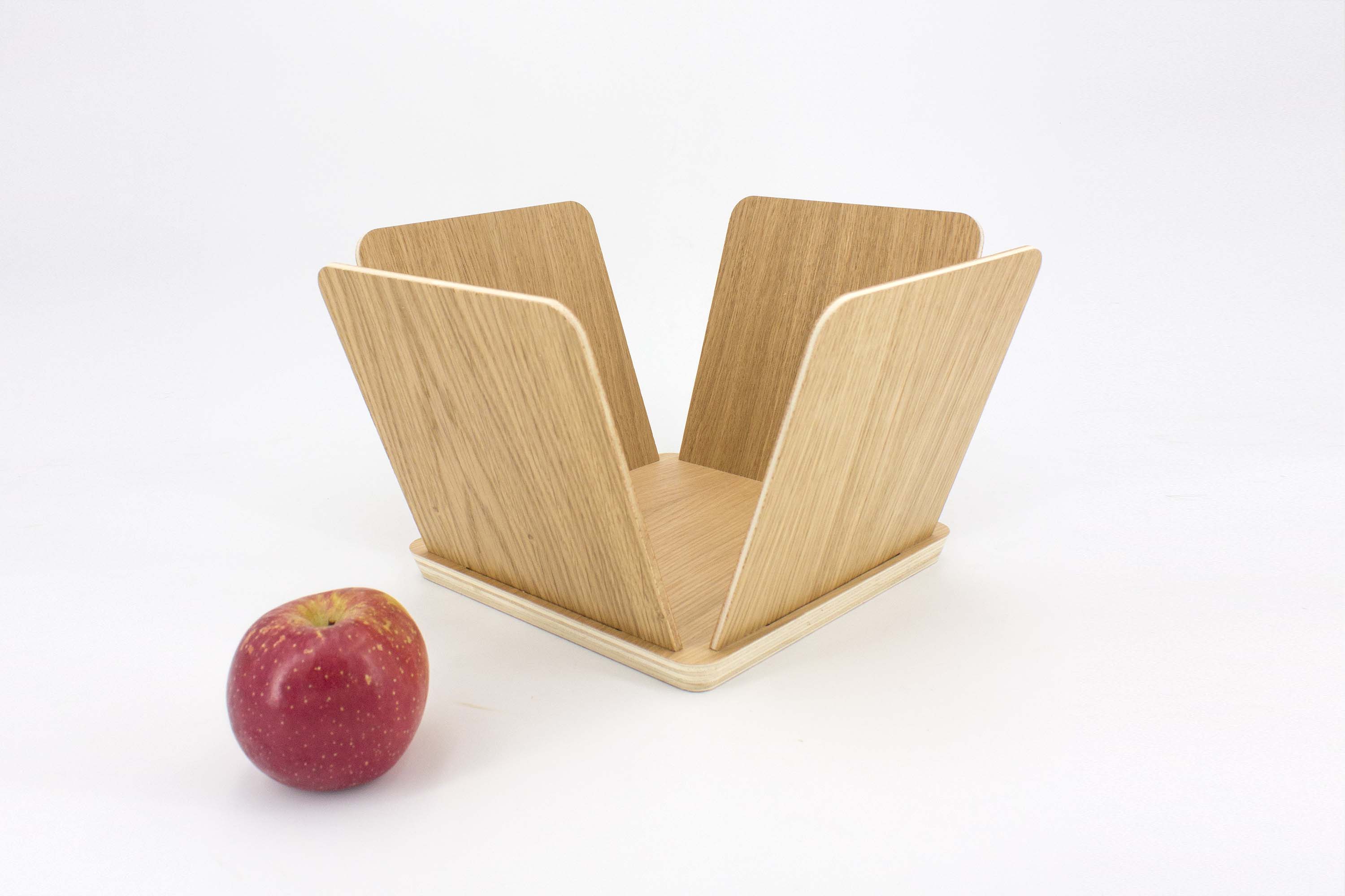 Corbeille à fruits - LA CORBEILLE 2