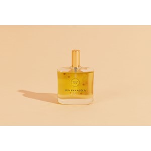 Huile sèche nourrissante parfumée corps & cheveux - Bouquet de nature 100ML