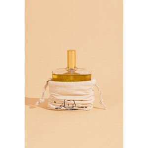 Huile sèche nourrissante parfumée corps & cheveux - Tourbillon d'été 100ML