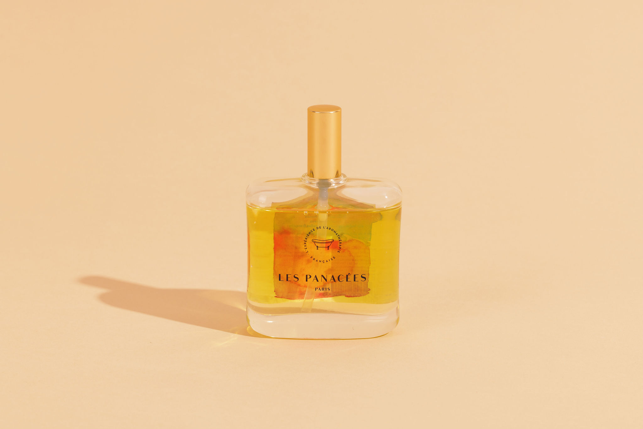 Huile sèche nourrissante parfumée corps & cheveux - Essence d'été 100ML 6