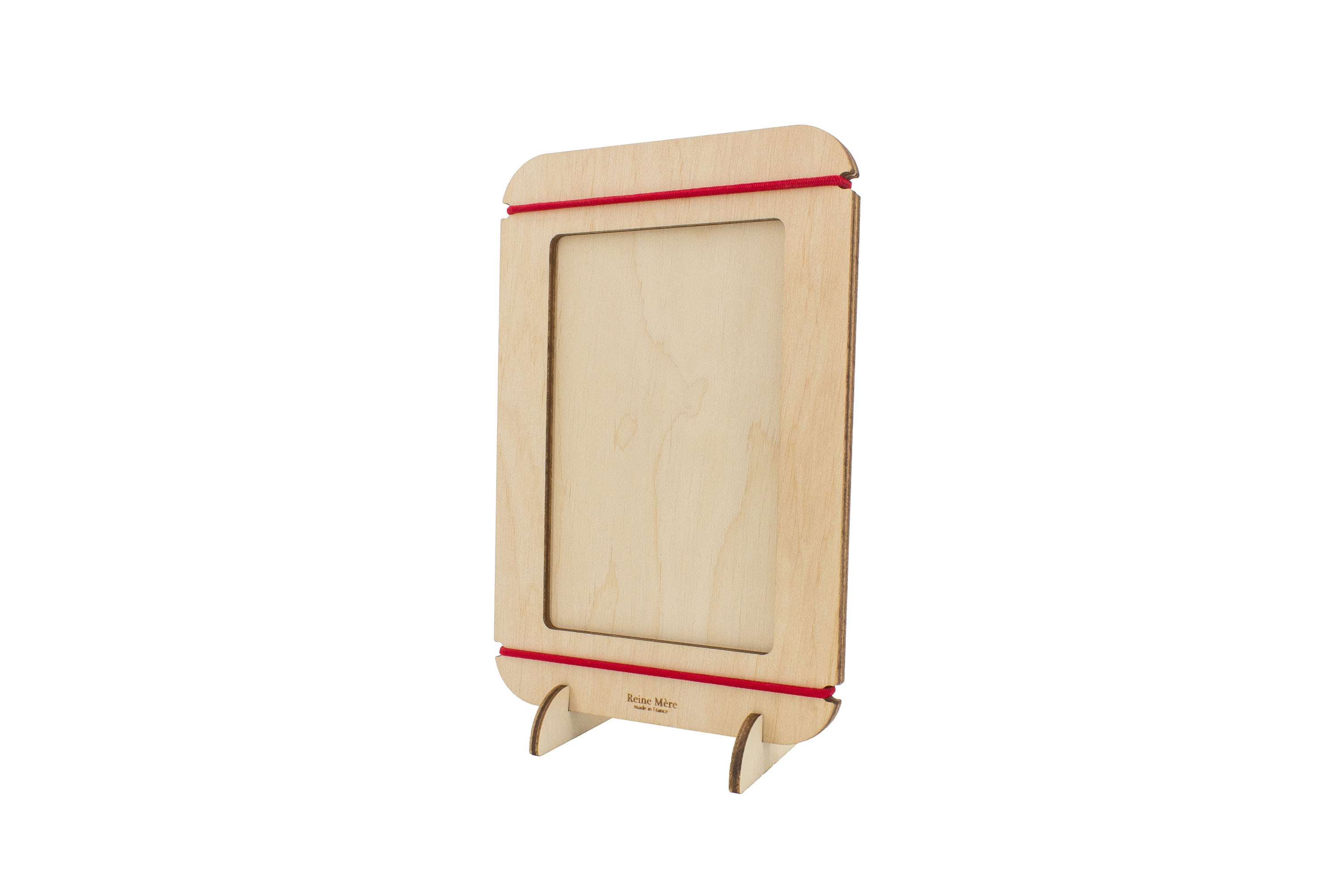 Cadre photo en bois - LUCARNE 10