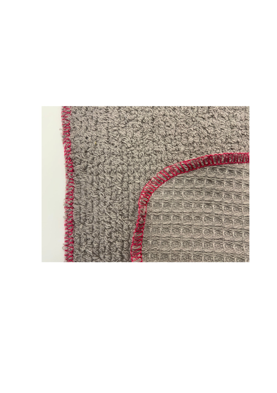 Essui tout lavable te réutilisable utltra-absorbant made in France 4