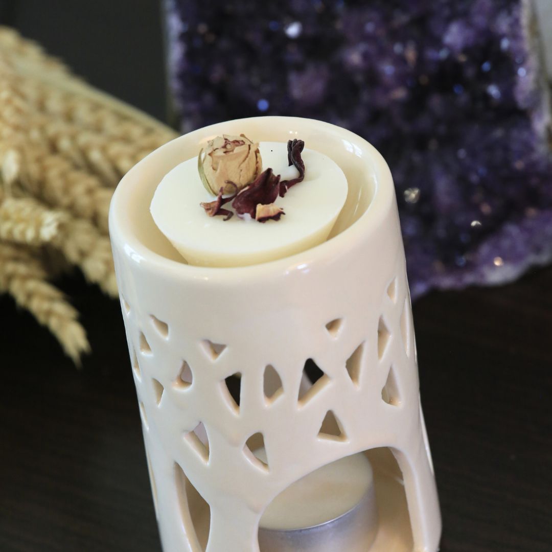 Coffret Fondants Parfumés - Harmonisation 7 Chakras 5