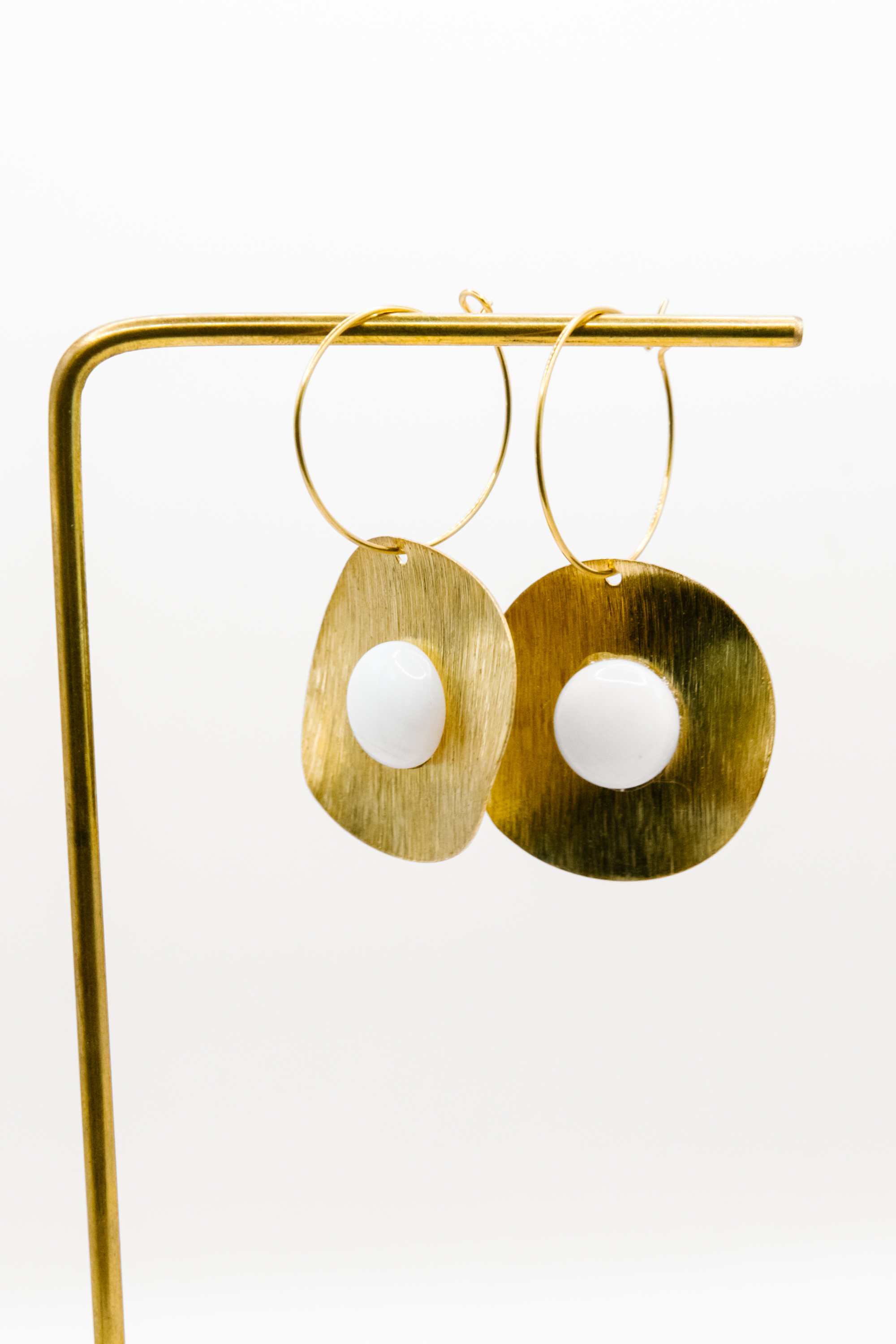 Boucles d'oreilles ZINEBE 5