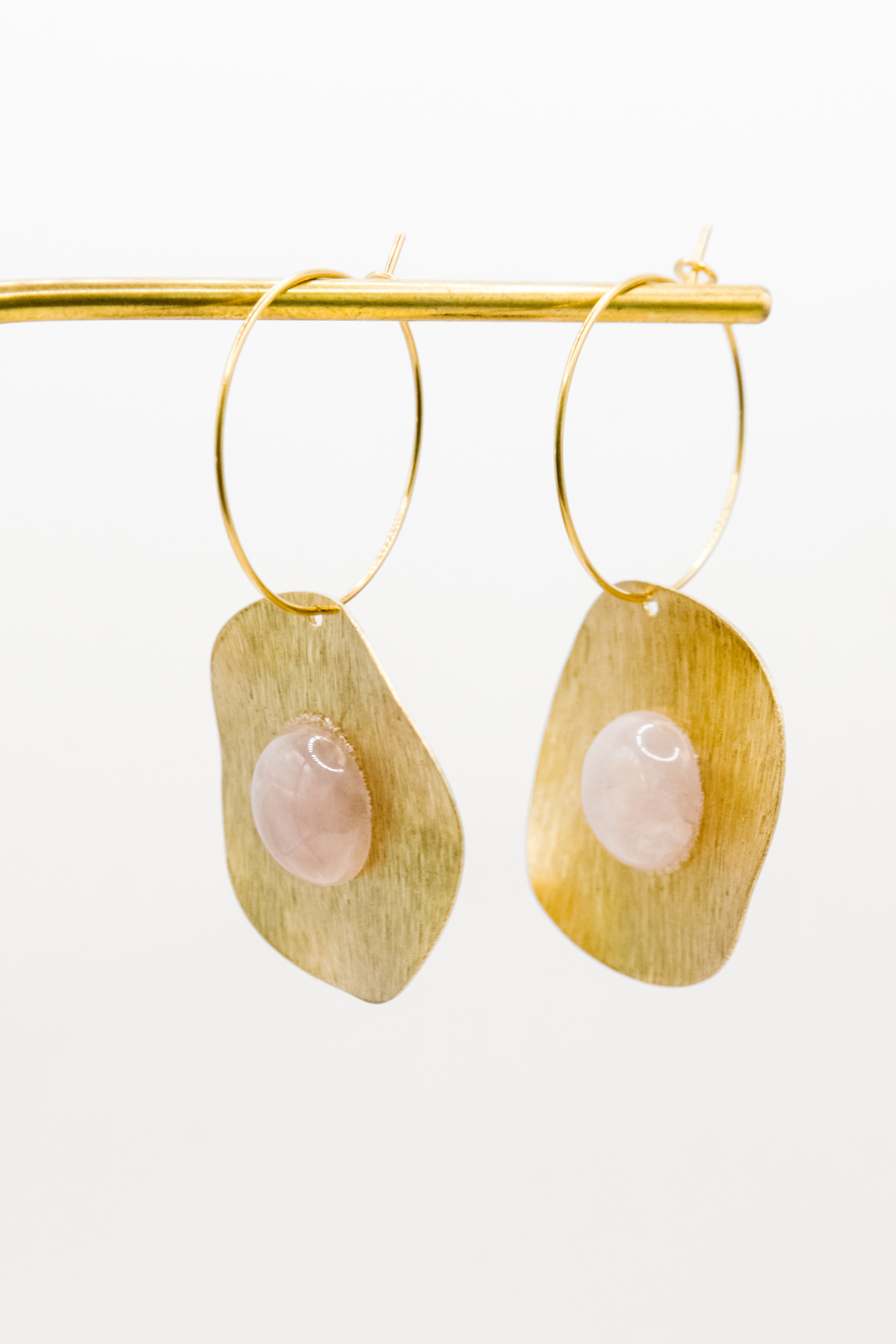 Boucles d'oreilles ZINEBE 4