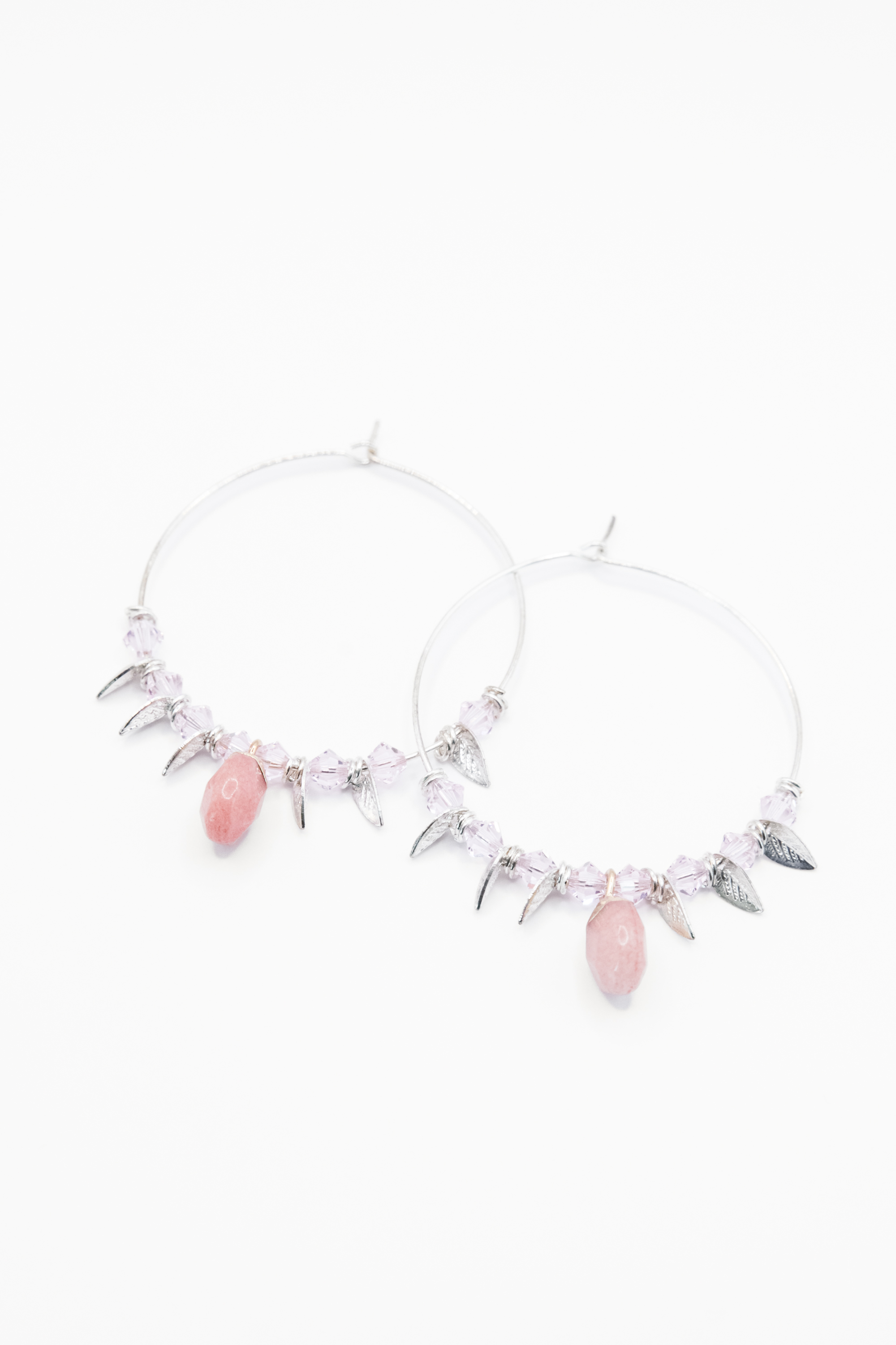 Boucles d'oreilles Zacary 4