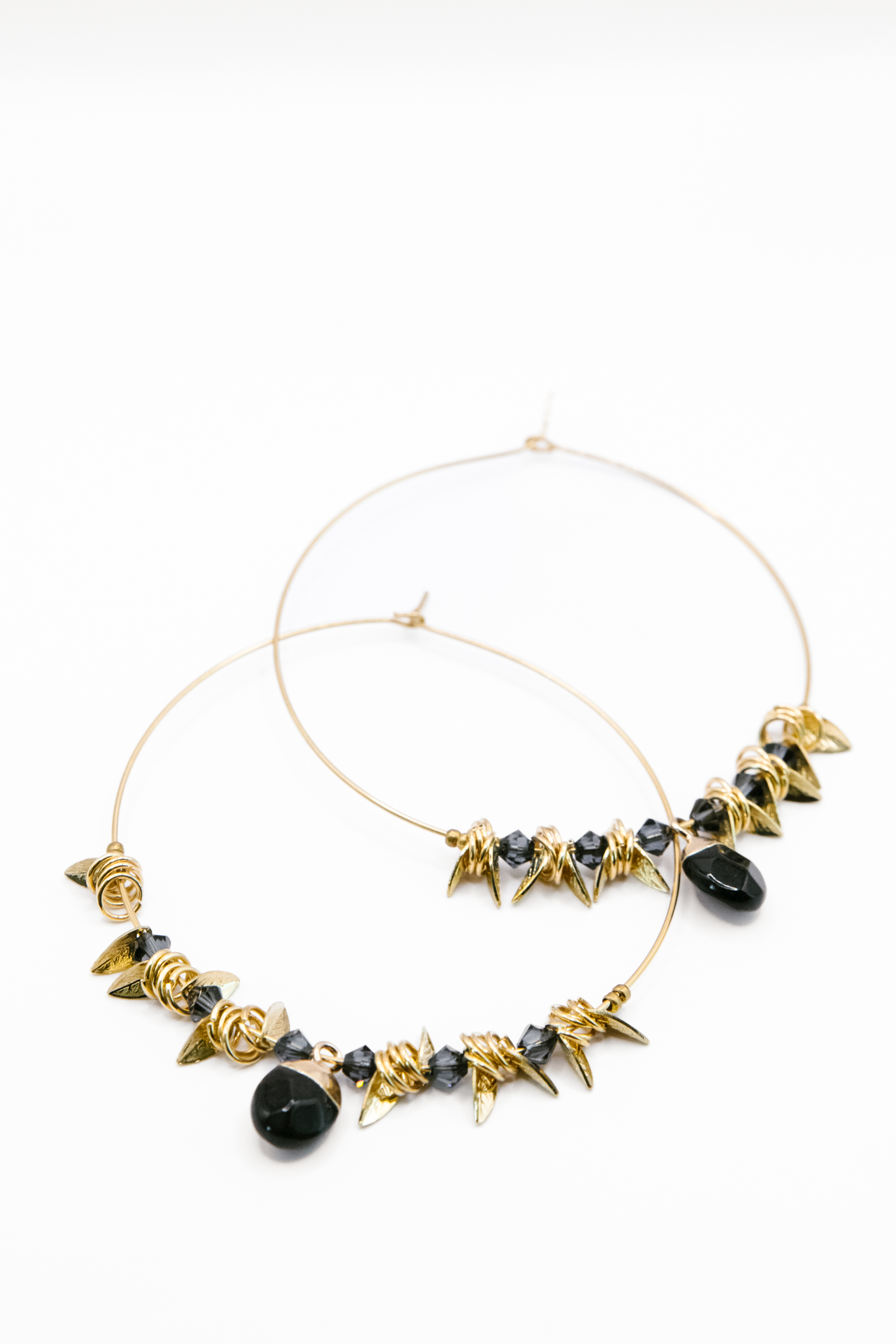 Boucles d'oreilles WLADIMIR 3