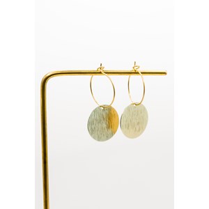 Boucles d'oreilles Wawa