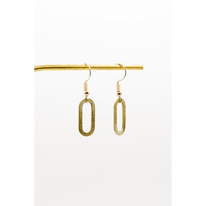 Boucles d'oreilles Wallace