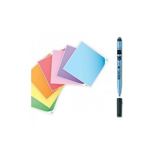 Post-it Réutilisables