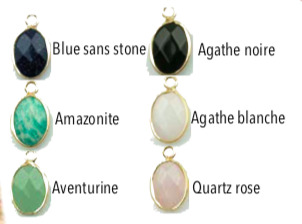 Boucles d'oreilles Vy 3