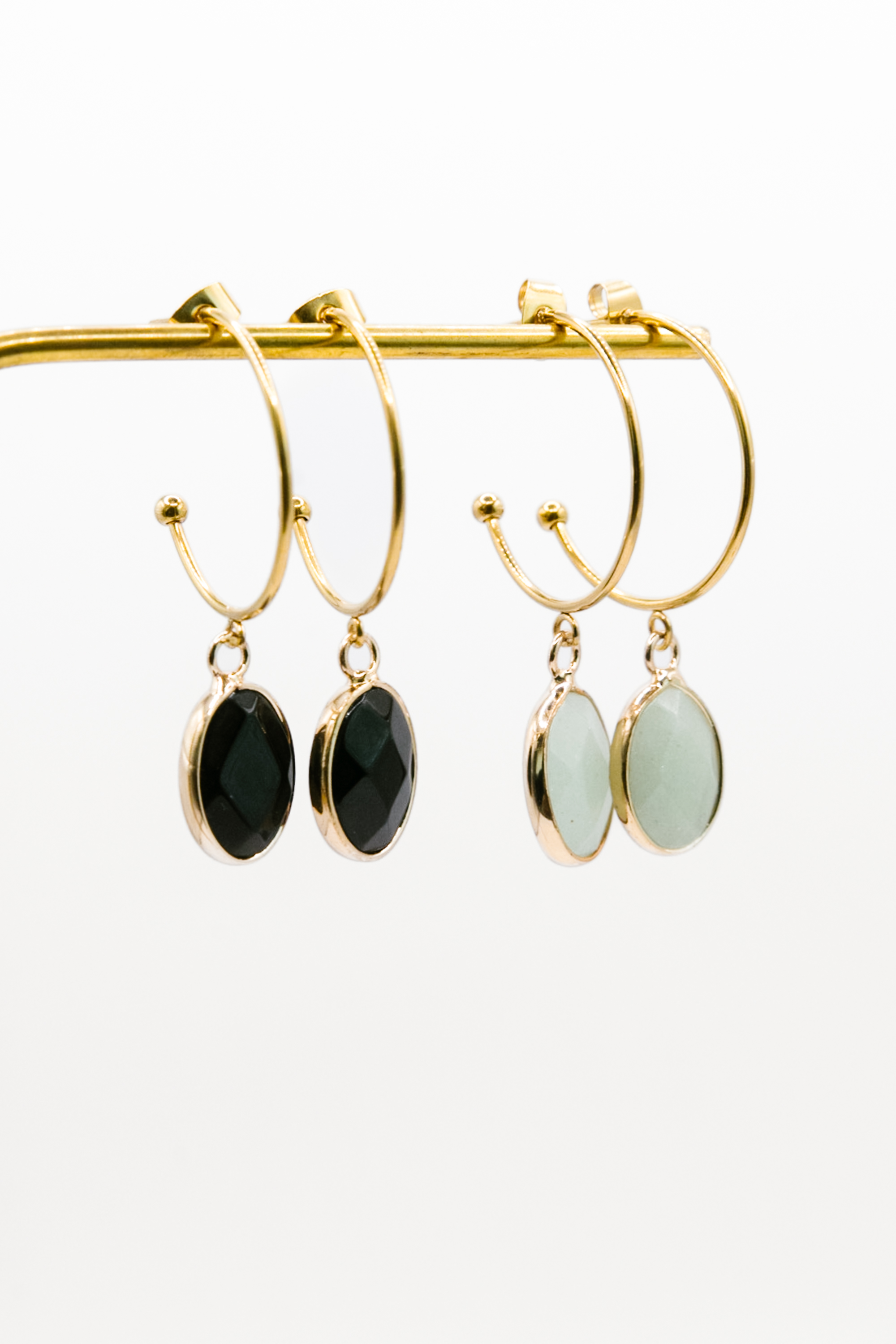 Boucles d'oreilles Vy 2