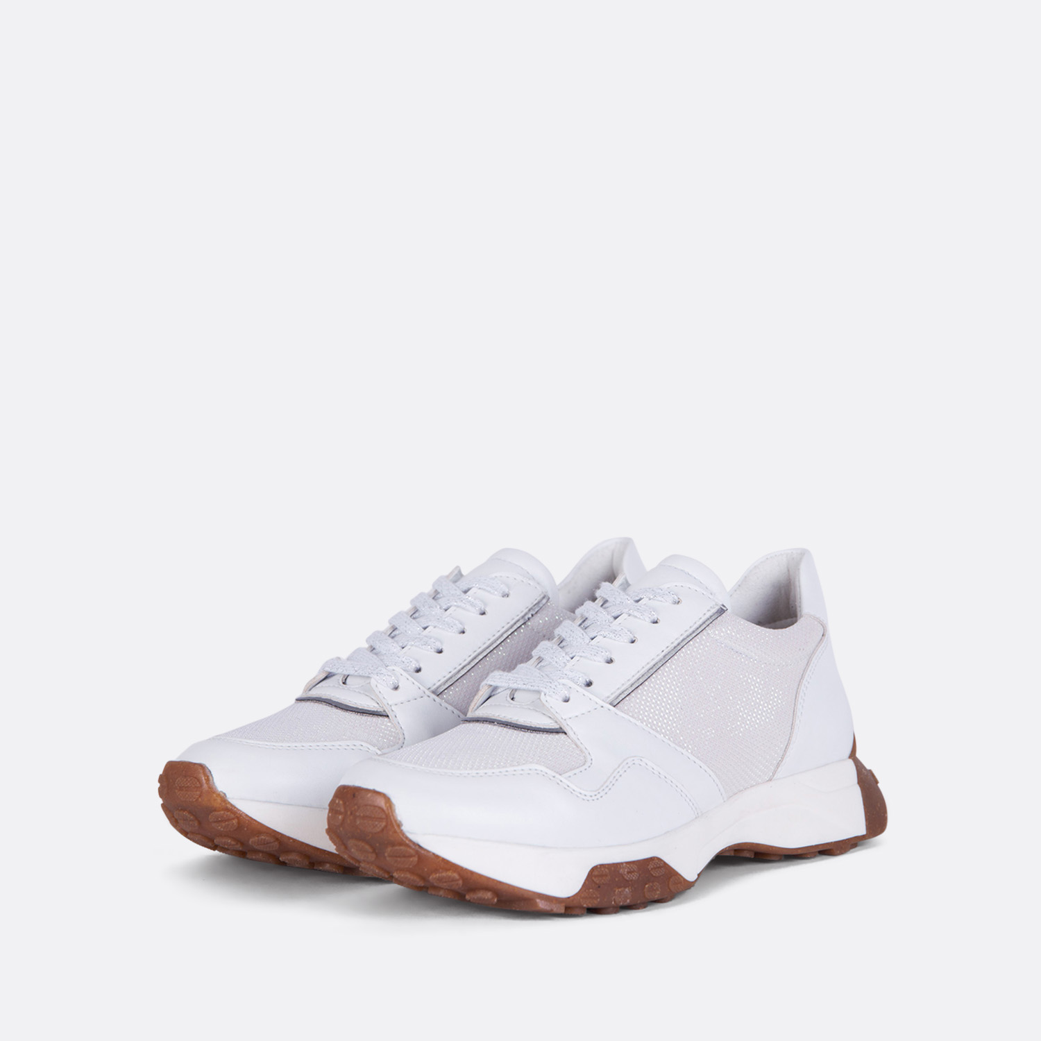 Val-003 Runners Blanches 4