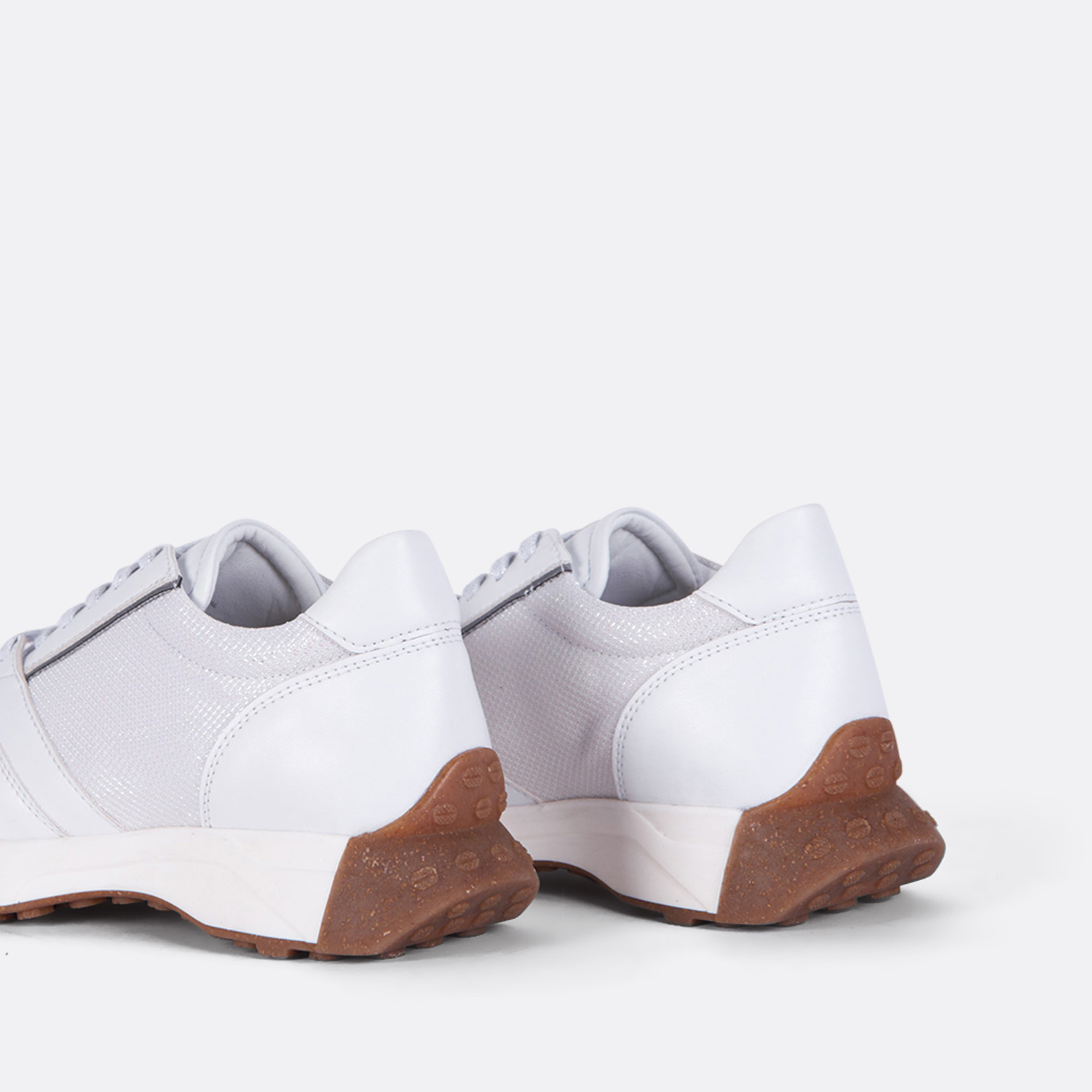 Val-003 Runners Blanches 5