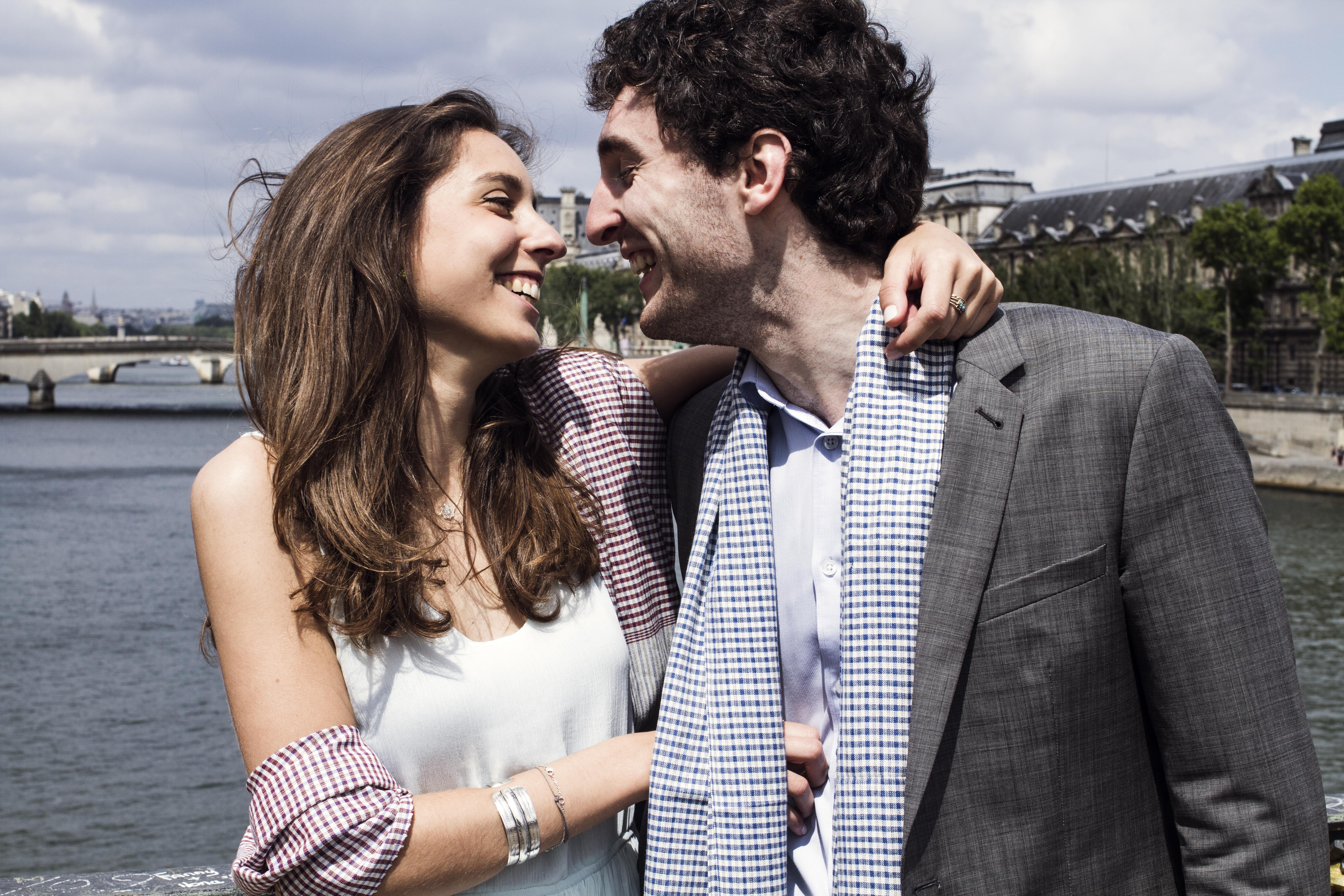 Le Krama Essentiel Bleu Pétrole - Unisexe 4