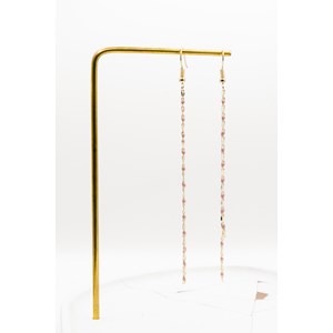 Boucles d'oreilles chaine verona