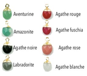 Boucles d'oreilles Ulysse 3